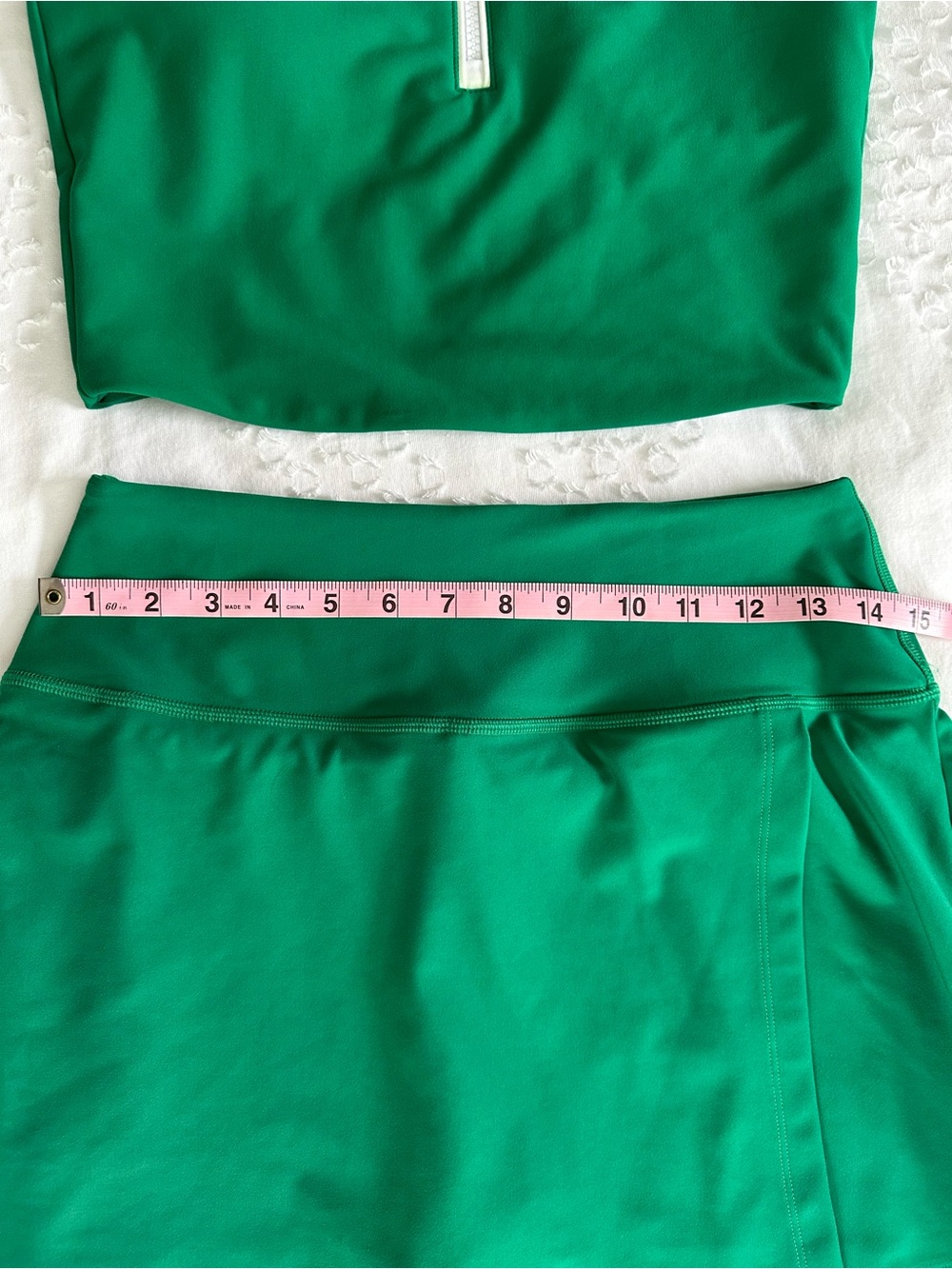YPB SculptLUX 2 Piece Tennis Set - Picture 6 of 12